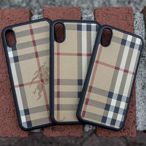 replica burberry iphone 6 plus case|Burberry iPhone Case .